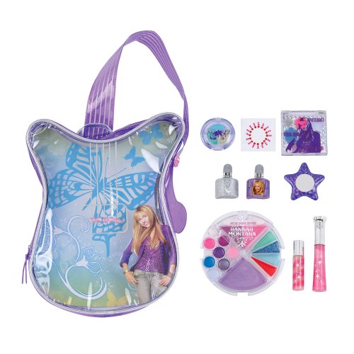 Disney Hannah Montana Rockin Glam Bag