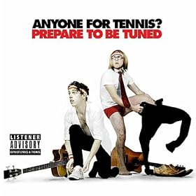 Prepare to be Tuned [Explicit]