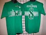 Pittsburgh Penguins Sidney Crosby St. Patrick's Day Name and Number T-Shirt