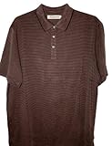 Tommy Bahama Superfecta Stripe Polo Golf Shirt