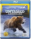 Untamed Americas [Blu-ray] (2012)