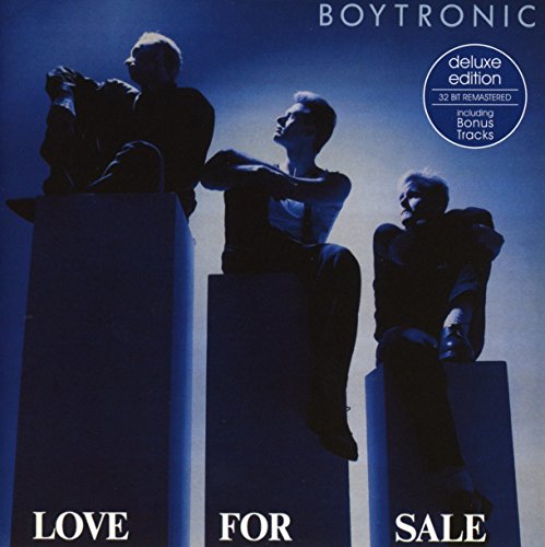 Boytronic - Love For Sale - Zortam Music