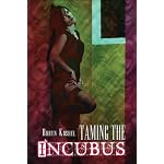 Taming the Incubus book cover