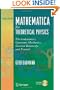 Mathematica for Theoretical Physics: Electrodynamics, Quantum Mechanics, General Relativity, and Fractals