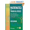 Mathematica for Theoretical Physics: Electrodynamics, Quantum Mechanics, General Relativity, and Fractals