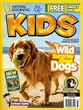 National Geographic Kids