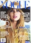 VOGUE / USA [Jahresabo]