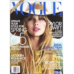 VOGUE / USA [Jahresabo]