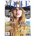 VOGUE / USA [Jahresabo]