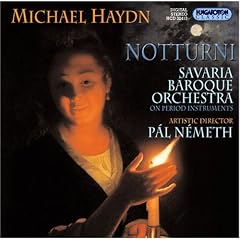 Notturni