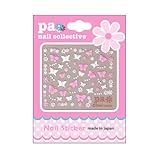 pa 蝶花畑ピンク