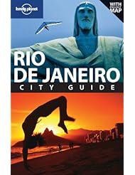 Book: Lonely Planet Rio de Janeiro (City Travel Guide) - Lonely Planet