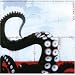 I Shall Exterminate Everything Around Me That Restricts Me From Being The Master