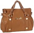 Liu Jo ECO BAG A12061 E0015, Borsa donna, 22 x 32 x 15 cm (L x A x P)