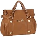 Liu Jo ECO BAG A12061 E0015, Borsa donna, 22 x 32 x 15 cm (L x A x P)