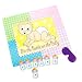 Pin The Bottle On The Baby Game