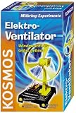 KOSMOS 659158 - Mitbringexperiment Elektro-Ventilator