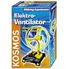 KOSMOS 659158 - Mitbringexperiment Elektro-Ventilator