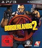 Produkt-Bild: Borderlands 2