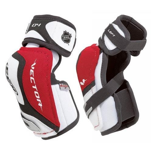Buy CCM Vector 04 Elbow Pads - Youth by CCM