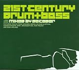 21st Century Drum & Bass