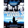 Infernal Affairs 3 (Kinofassung + Director's Cut) [2 DVDs]