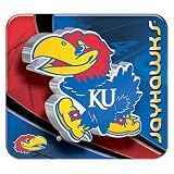 Kansas Jayhawks Mouse Pad