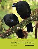 The Clements Checklist of the Birds of the World