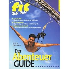 Der Abenteuer Guide