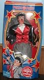 Ringling Bros. David Larible Clown Doll