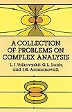 A collection of problems on complex analysis