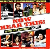 15 Great Tunes Hand-Picked By Word (Issue 40)