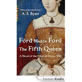 The Fifth Queen