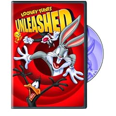 Looney Tunes: Unleashed