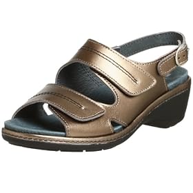 Spring Step Ladies Katima Slingback Sandal