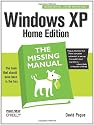 Windows XP Home Edition: The Missing Manual (Missing Manuals)
