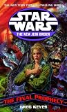 The Final Prophecy (Star Wars: the New Jedi Order)