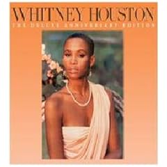 Whitney Houston : 25th Anniversary Edition
