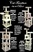 66" BUNGALOW - SHERPA Cat Condo tree Furniture Tower