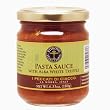I Peccati di Ciacco Pasta Sauce with Alba White Truffle - 6.3 Ounce