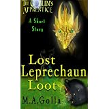 Lost Leprechaun Loot