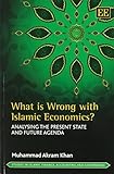 What is wrong with Islamic economics? : analysing the present state and future agenda