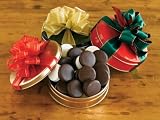 Chocolate and Delicious Cookies