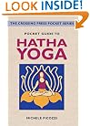 Pocket Guide to Hatha Yoga (The Crossing Press Pocket Series)