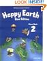 Happy Earth: Class Book Level 2