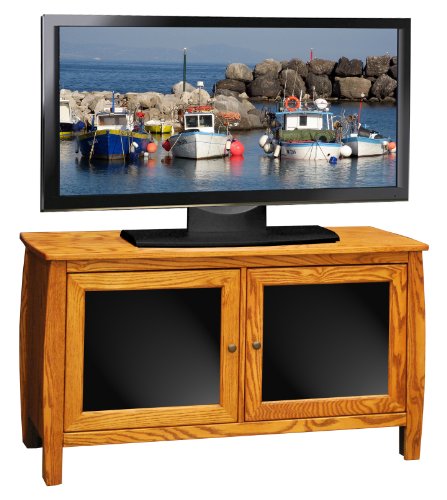 The Curve Rich Golden Oak 45