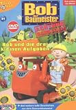Bob, der Baumeister (Folge 21) - Bob und die drei kleinen Aufgaben