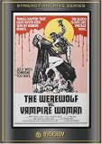 Werewolf Vs Vampire Woman Werewolf Vs Vampire Woman