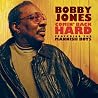 Image of album by Bobby Jones and the Mannish Boys