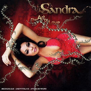 Sandra - The Art of Love - Zortam Music
